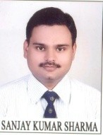 Dr. Sanjay Kumar Sharma